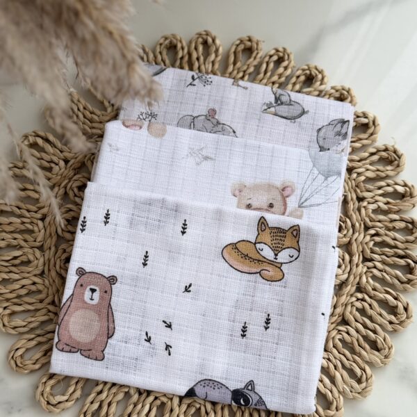 Merliukai kūdikiams – Rinkinys nr. 2