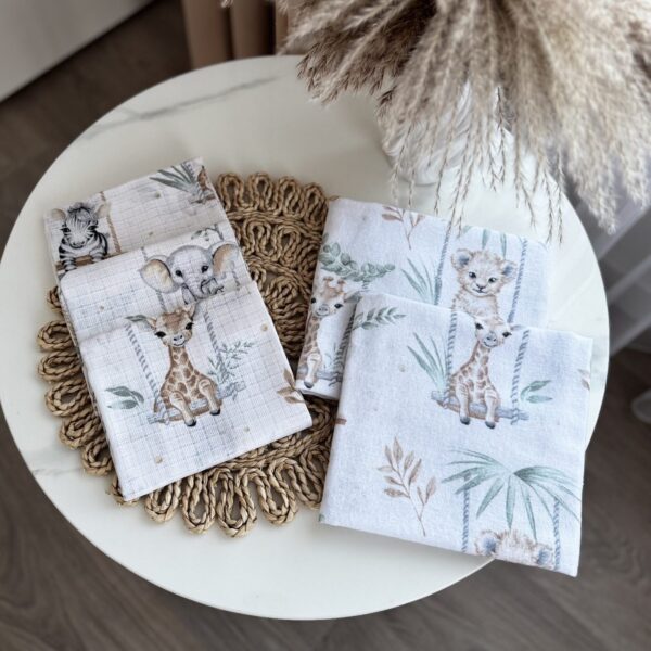 Kūdikio priežiūrai