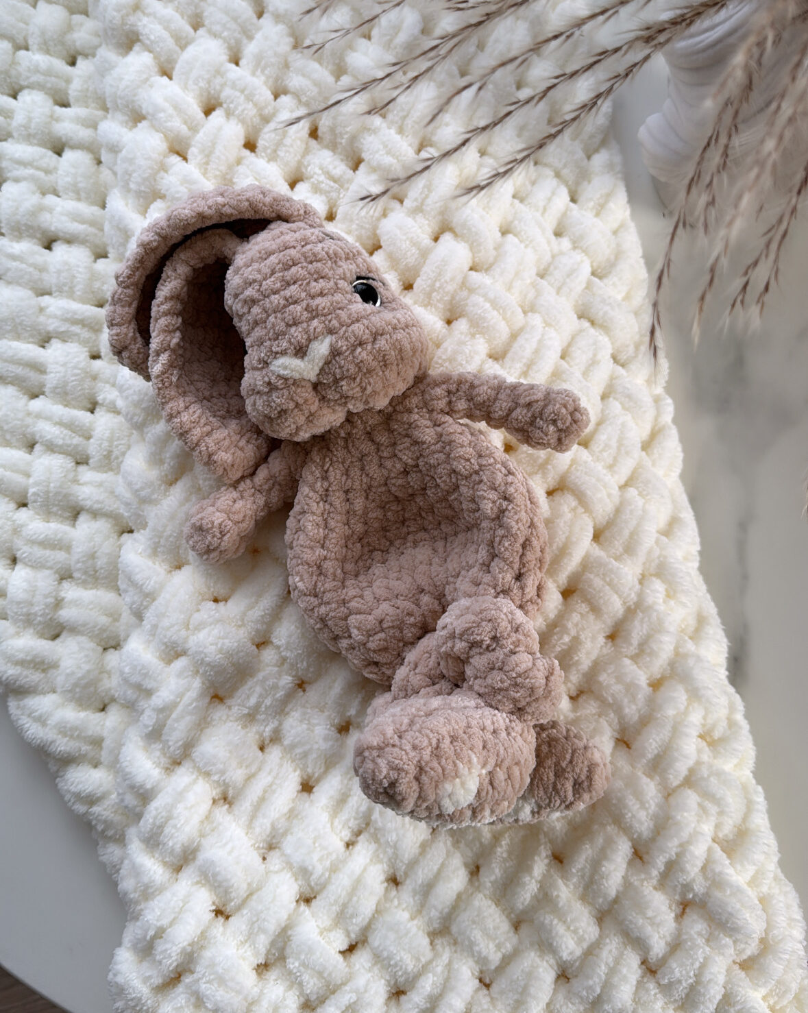 migdukas zuikutis ir puffy pledukas migdukas zuikutis ir puffy pledukas