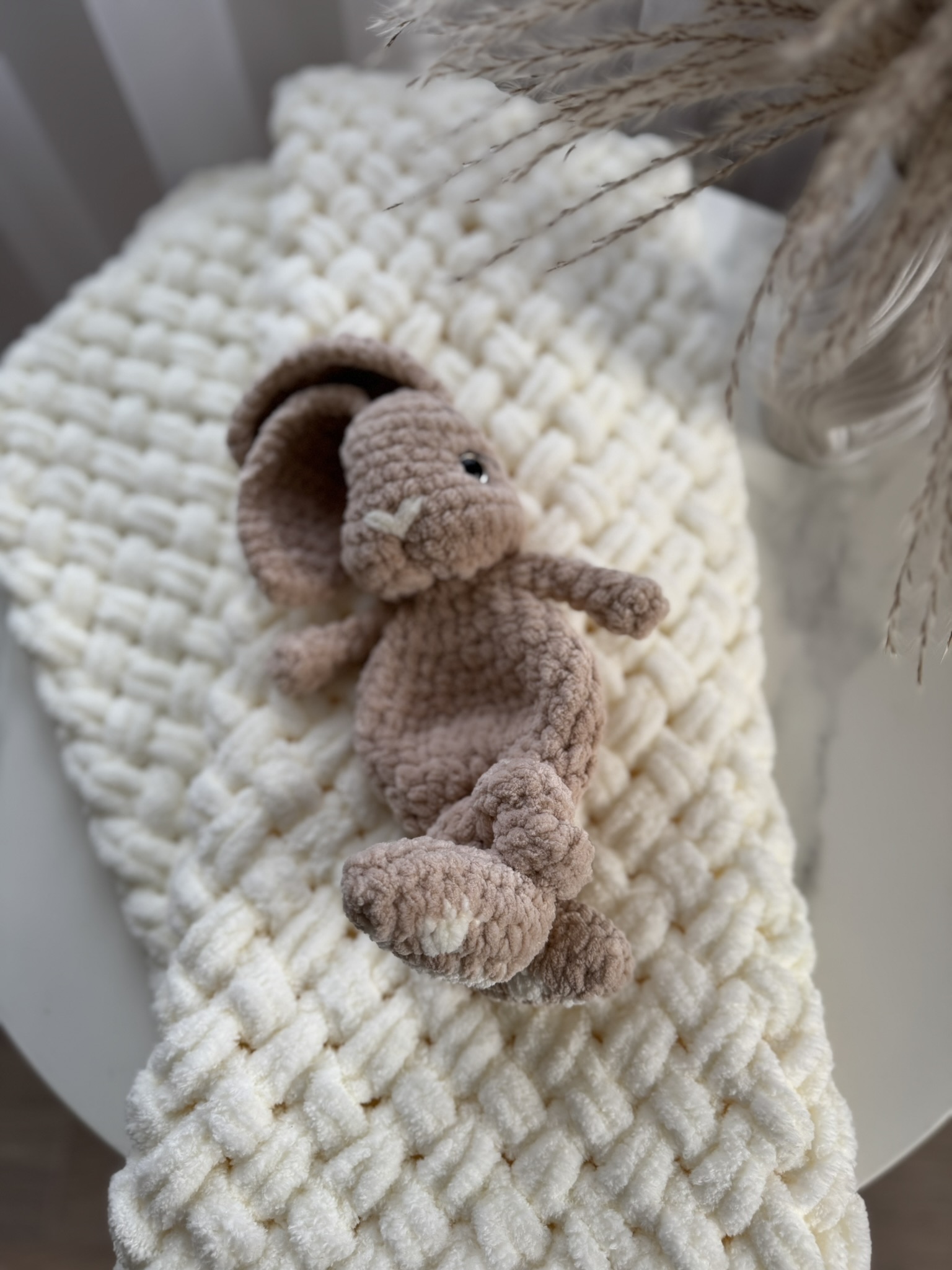 migdukas zuikutis ir puffy pledukas migdukas zuikutis ir puffy pledukas