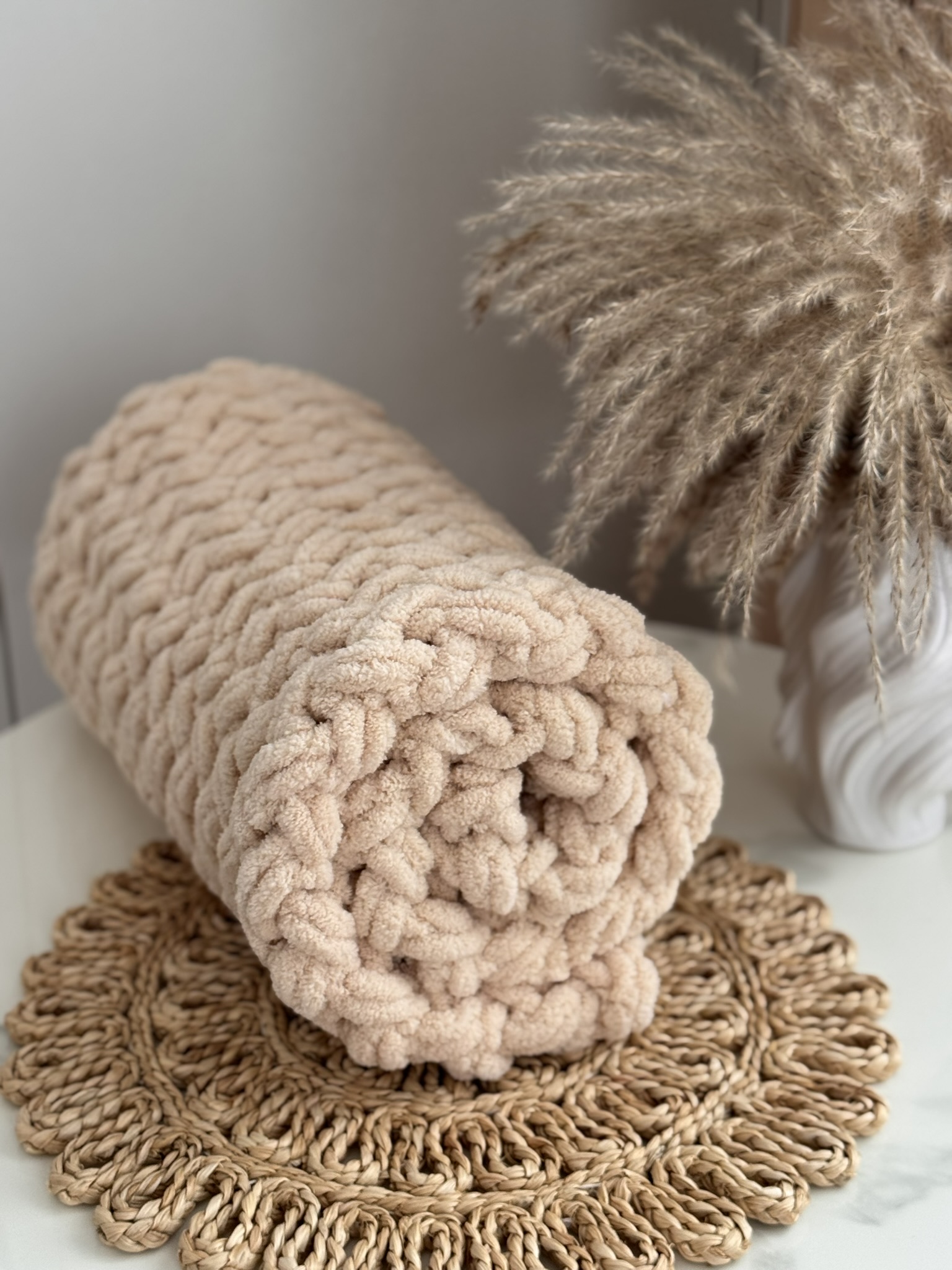 puffy pledas smėlio spalvos puffy pledas smėlio spalvos