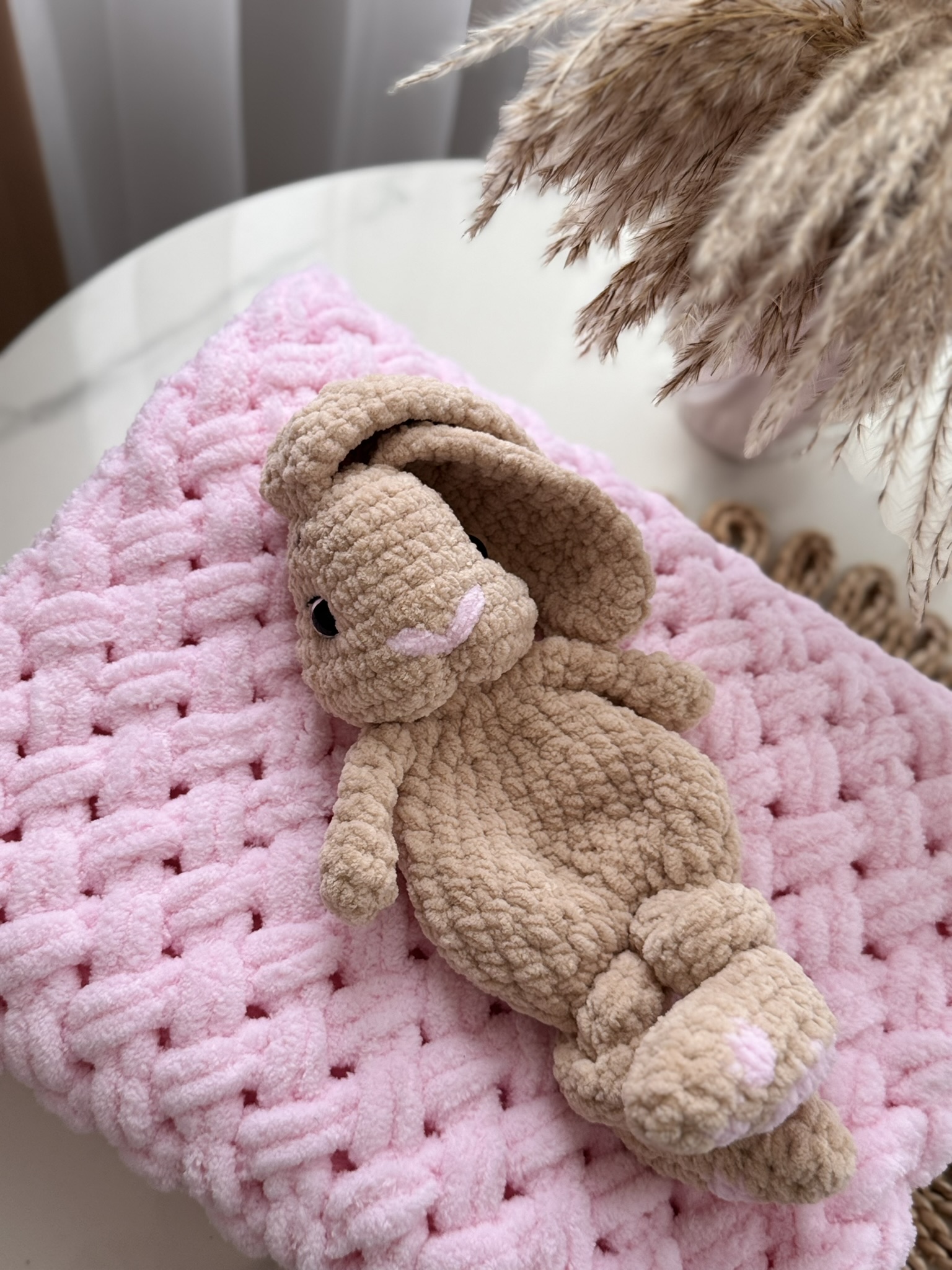 migdukas zuikutis ir puffy pledukas migdukas zuikutis ir puffy pledukas