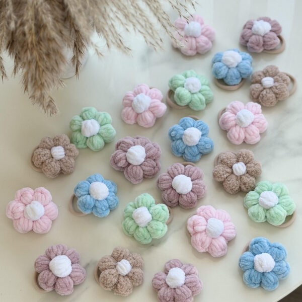 Papuošalai mergaitėms